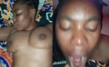 La sextape de Victory Onyinyechi a fui aujourd'hui