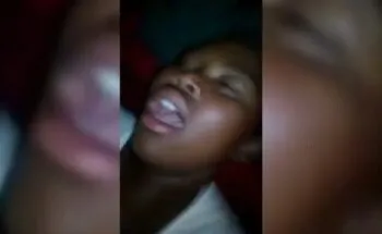 Accra Girl Matilda Aku baisée en vidéo