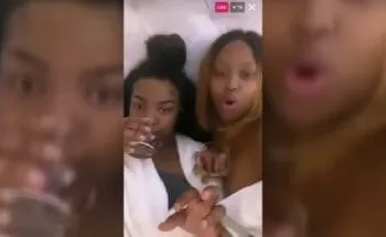 Enjoying my boyfriend's dick