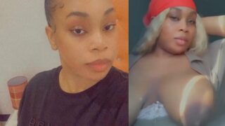 Fuite d’une vidéo privée de Lagos Big Girl Chidera